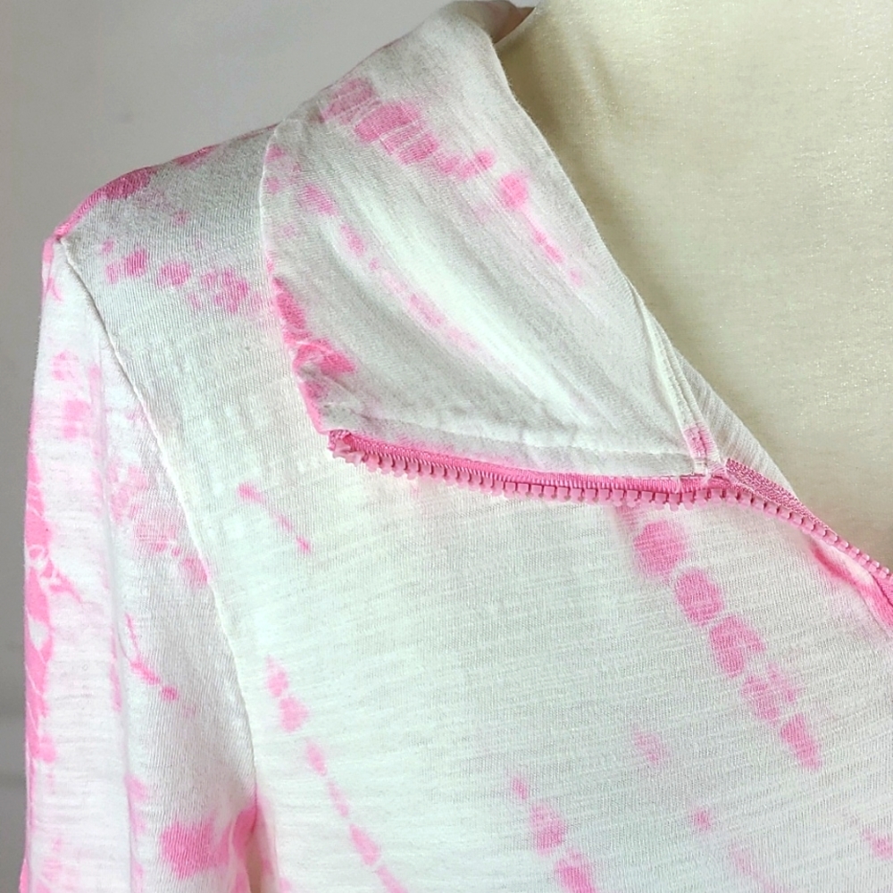 Entro Blouse - Picture 4 of 14